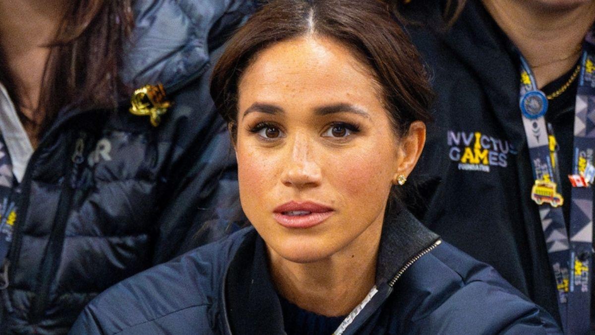 Photo of Meghan Markle