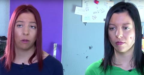 OCD Twin Sisters Dead Suicide Pact