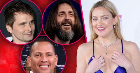 matt bellamy kate hudson back together bingham bellamy birthday instagram pic