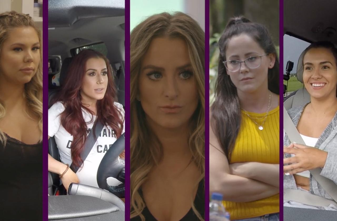 ‘TM2’ Reunion Bombshell: Briana Reveals All The Girls Will Be Filmed Alone