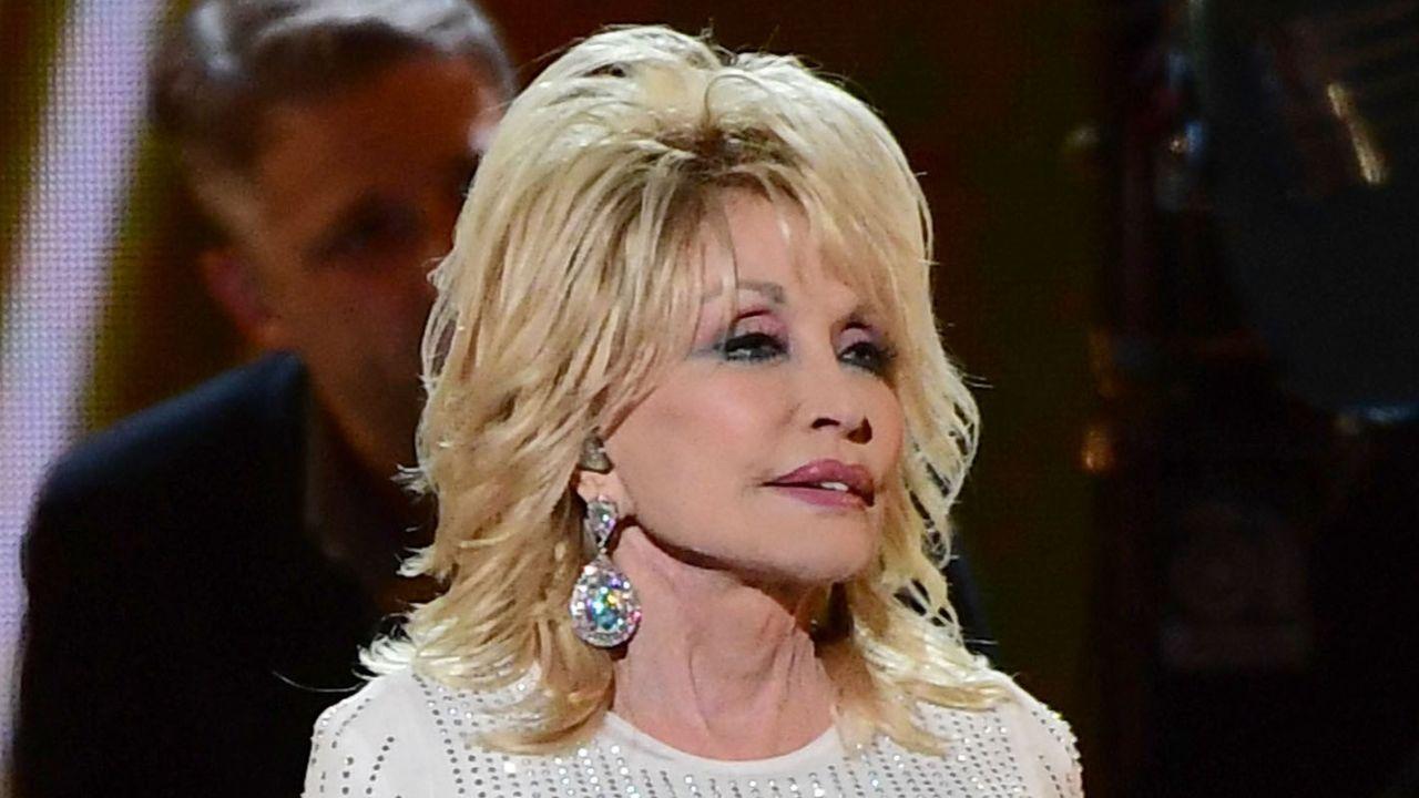 picture of Dolly Parton