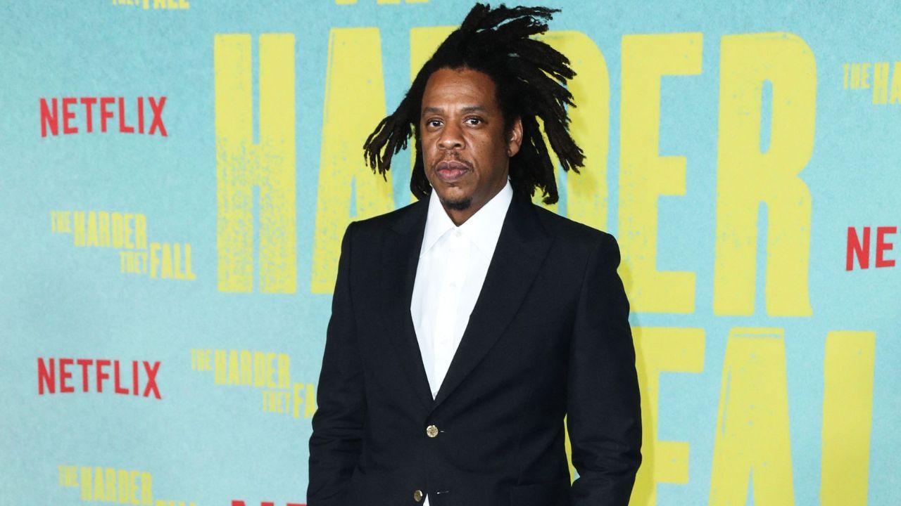 Jay-Z may appear at the 2027 Super Bowl halftime show