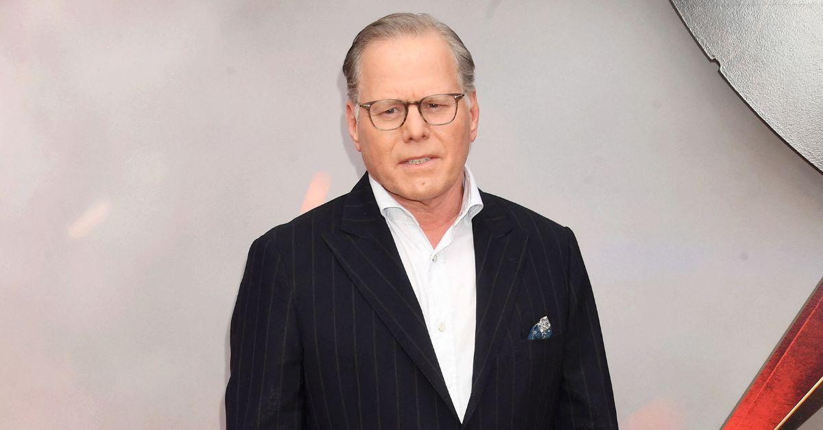 warner bros discovery ceo david zaslav trashed m salary company work