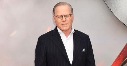 warner bros discovery ceo david zaslav trashed m salary company work