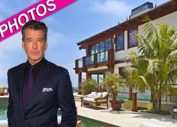 //pierce brosnan malia