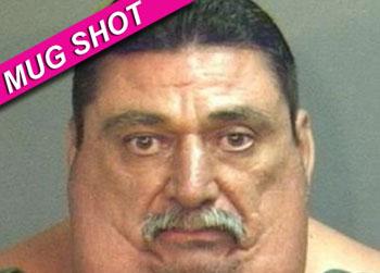 //mugshot victor joseph espinoza