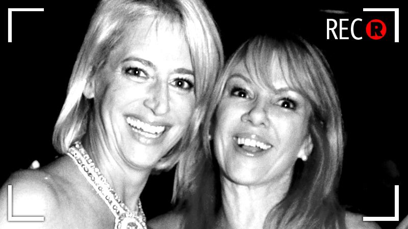 Ramona Singer Dorinda Medley Fight