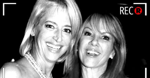 Ramona Singer Dorinda Medley Fight