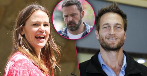 Ben Who?! Jen Garner & Boyfriend John Still 'Going Strong'
