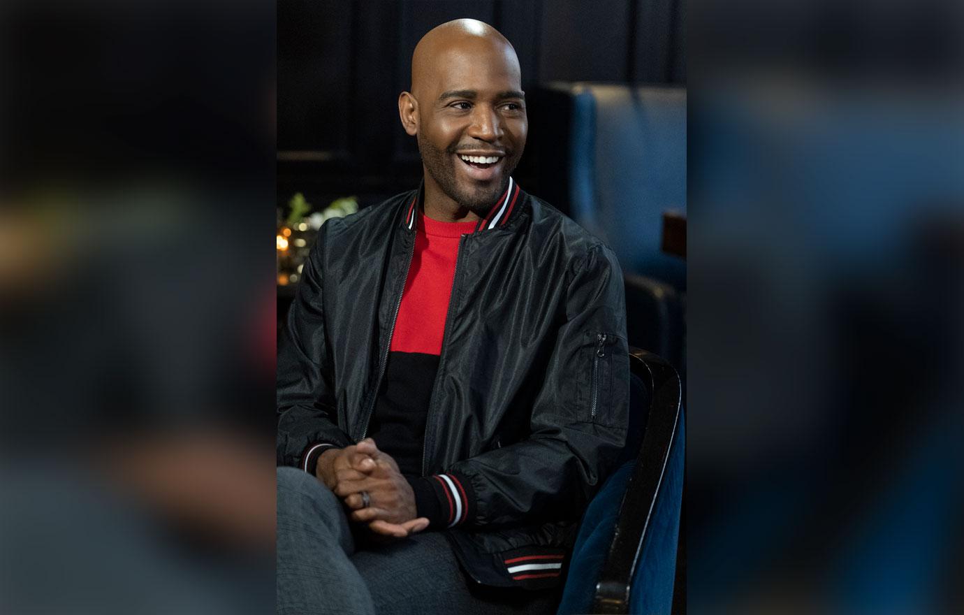 Karamo Brown – ‘Queer Eye’ Star Reveals Dark Battle With Drugs, Abuse and Suicide Attempt