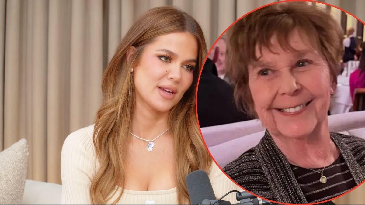 Khloe Kardashian and Nancy Guthrie