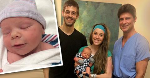Jill Duggar Reveals Difficult Birth TV Recap