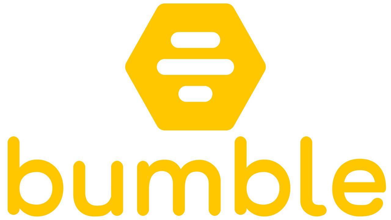 Bumble App/logo