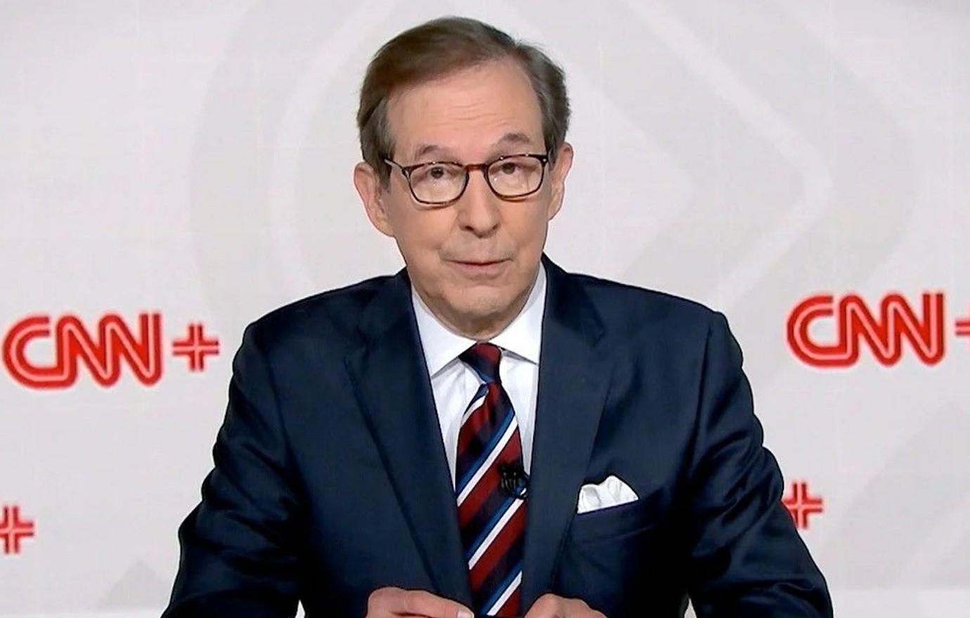 chris wallace cnn pp