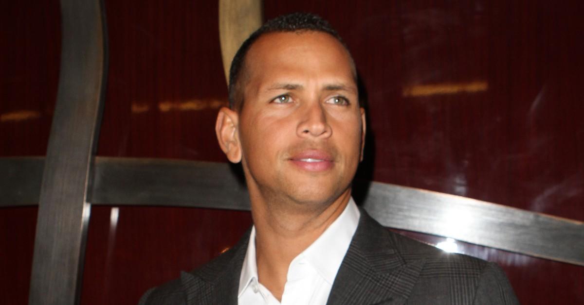 Jose Canseco's ex-wife clarifies Alex Rodriguez cheating claim