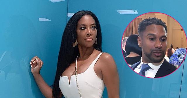 'RHOA' Star Kenya Moore’s Pre-Nup Drama: ‘Messy’ Money Woes Caused Marriage Trouble