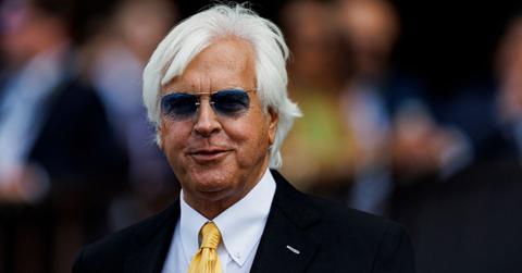 Bob Baffert