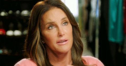 //Caitlyn jenner show canceled i am cait over two seasons pp