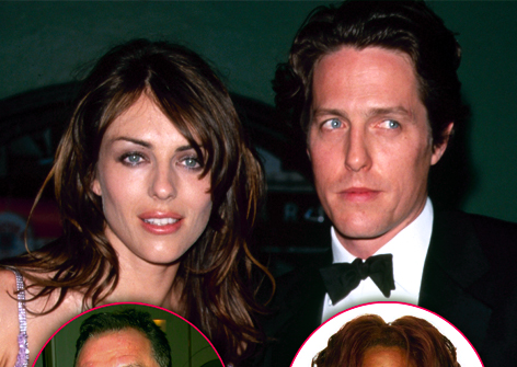 //liz hurley cheat hugh grant