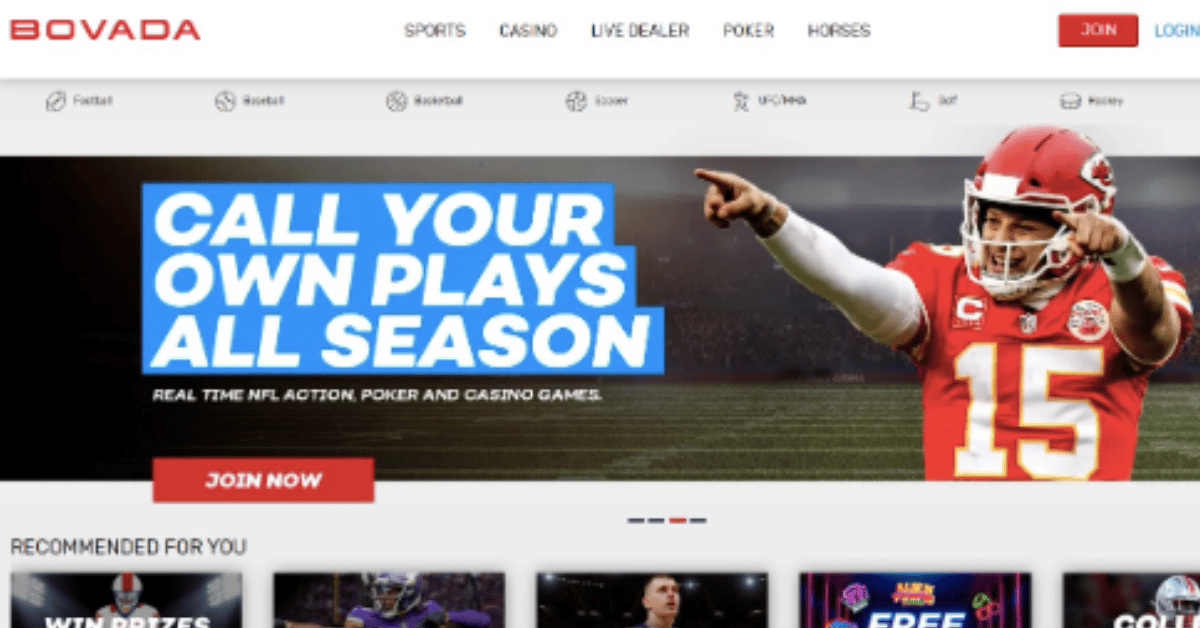 best offshore sportsbooks legal betting sites