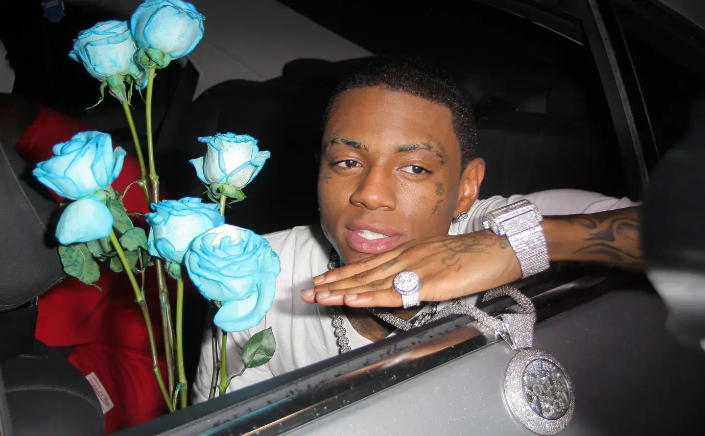 Soulja Babes Ex Girlfriend Shows Jury Photos Of Injuries From Alleged Assault Text Messages