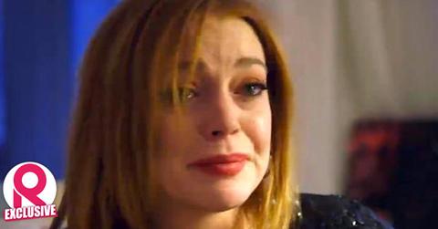 //lindsay lohan miscarriage list of lovers own finale x copy