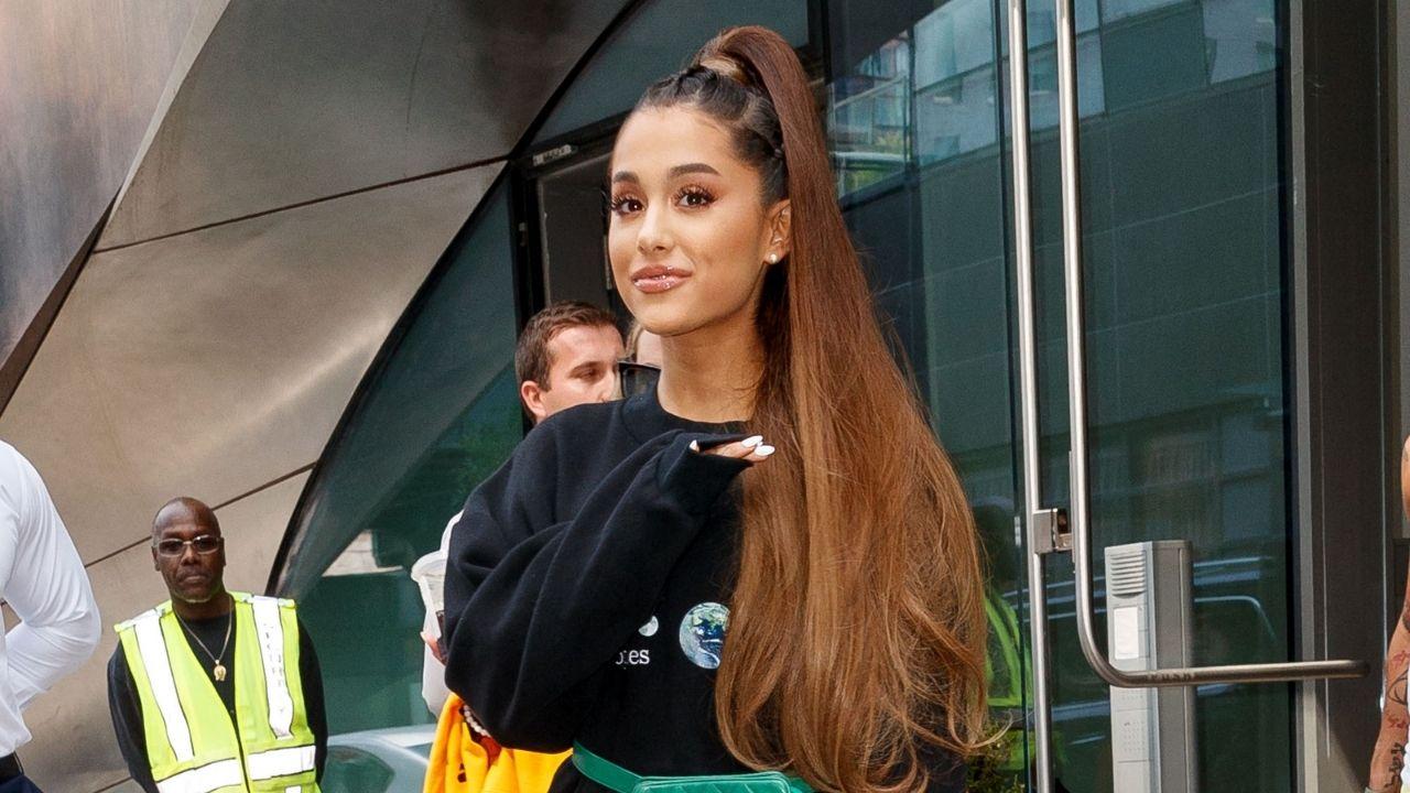 Photo of Ariana Grande