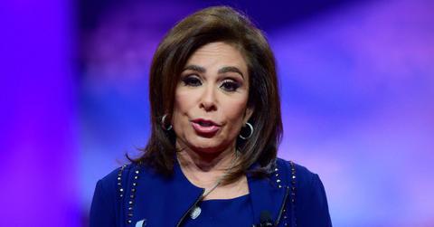 Fox News Producer Warned Network To Keep Host Jeanine Pirro Off The Air