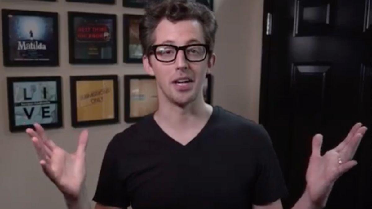 picture of Josh Grisetti