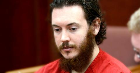 James Holmes Verdict