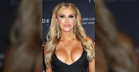 brandi glanville porn star encounter ringworm claim