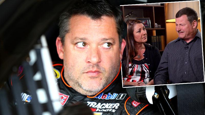 //tony stewart nascar killed driver parents hold responsible pp