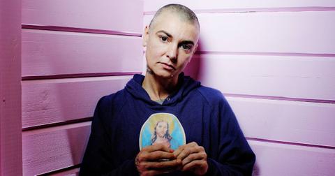 sinead oconnor estate condemn donald trump using singers music rallies