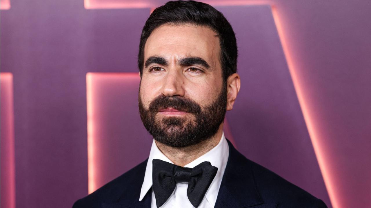 Brett Goldstein