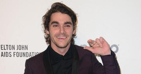 Photo of RJ Mitte