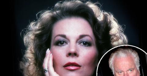 //Natalie Wood Robert Wagner Murder Investigation Roadblock pp