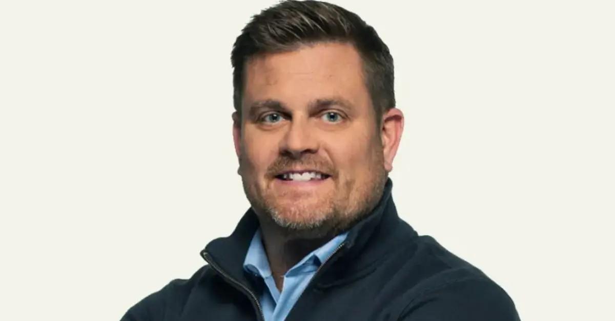 Photo of Brian Thompson