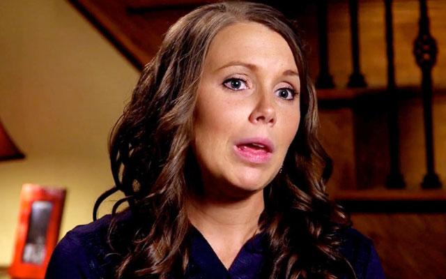 Anna Duggar Reveals Separation From Cheating Husband Josh Im Going 