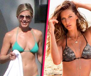 //jen an gisele bikini pp