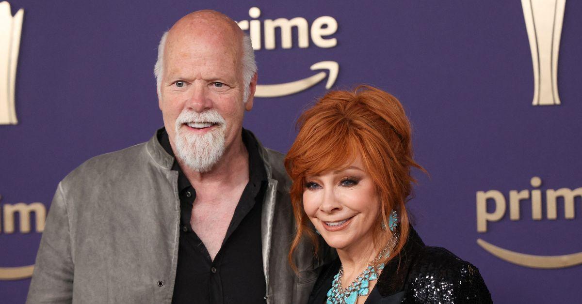 reba mcentire refuses marriage rex linn repeated pleas