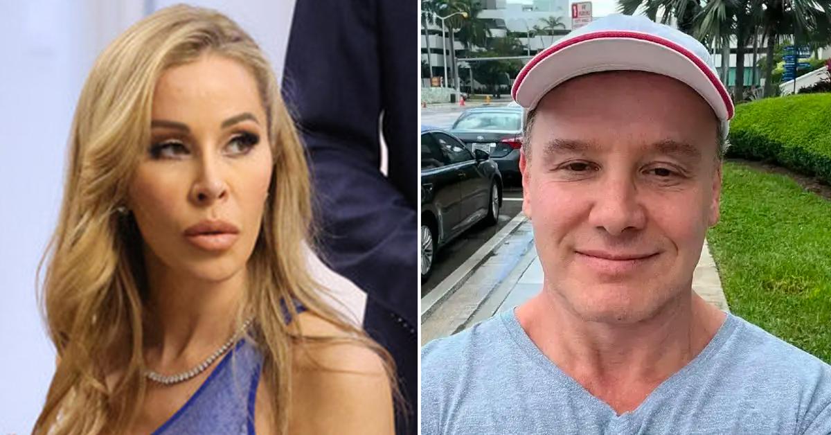 Lisa Hochstein Hires Lawyer To Fight Ex's Defamation Accusations