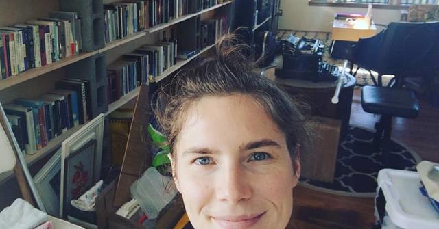 Amanda Knox Partying, Traveling & More Years After Overturned Murder ...