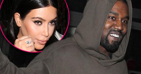 Kanye West Sex Video Cover-Up