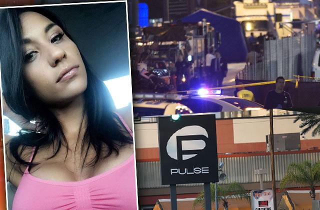 //Orlando Massacre Pulse Survivor Details