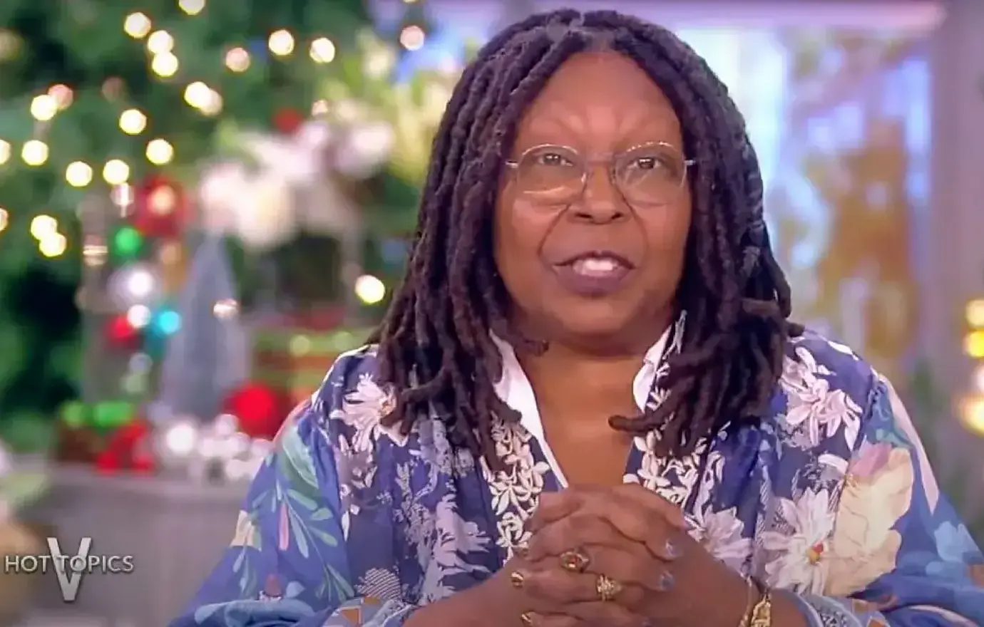 whoopi theviewyoutube