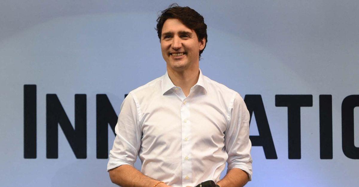 cocaine rumors justin trudeau denies allegations flew g plane drugs jpg