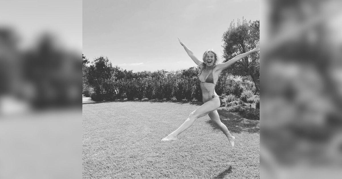 gwyneth paltrow steamiest photos