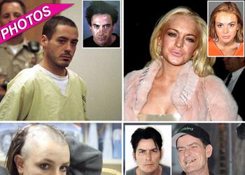 //trainwrecks hollywood wenn x