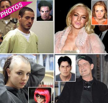 //trainwrecks hollywood wenn x