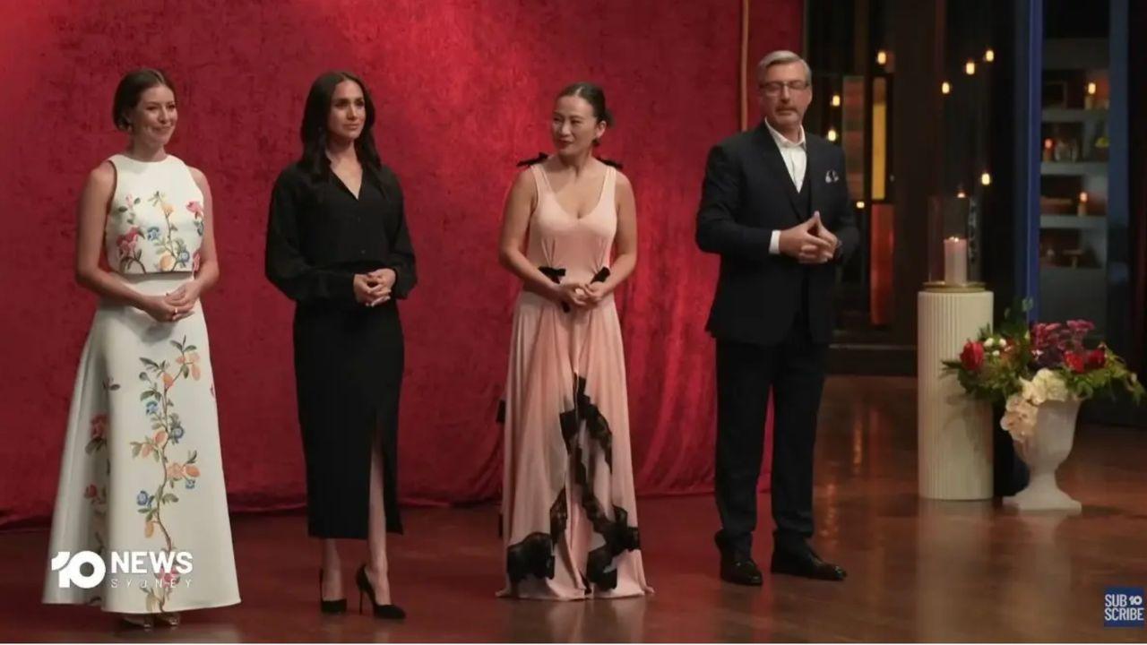 Photo of Meghan Markle